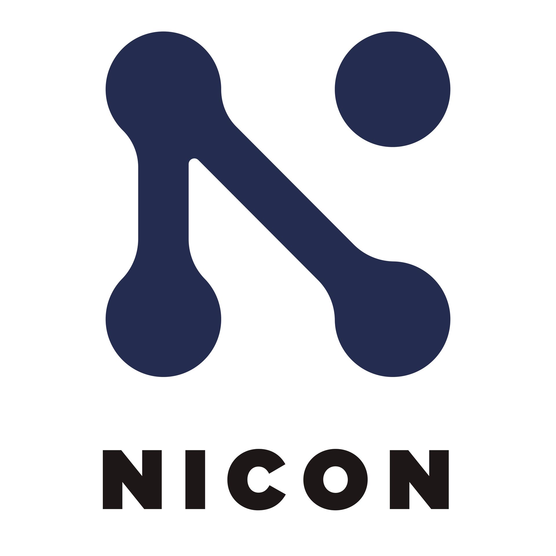 Login Nicon 2024